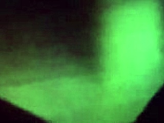 Wife Gives Intense Handjob in Homemade Clip