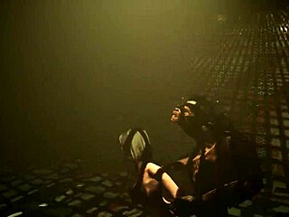 Explore Project Werewulf in This Adult Horror Game Adventure Part 2