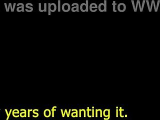 After I Got Married I Got FUCKED In Gay Wedding Sucking And Masturbation