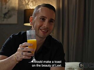 omg, how could everything go so wrong with cuck4k?!