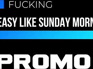 Promo Clip Captures Easy Sunday Morning Anime Vibes