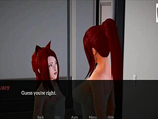 My New Family 89: Erotic Hentai Secrets. What’s Hidden in This Big Ass Cartoon?