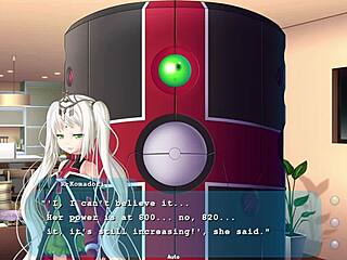 Princess x fan disc ep20 at the cafe, so excited! 😍