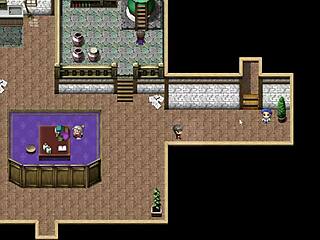 The NPC You Can Interact with in Wild Anime Games