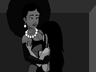 Juicy FUTA V 0.20 GALLERY 1 shows wild gangbang action.