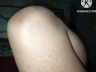 Painful First Indian Sex Before Marriage in HD Leak