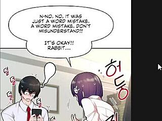 Hypnosis App Fails in Anime Blackmail