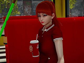 Yo, full gameplay of my bully lover part 9! 😘