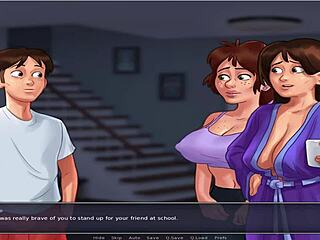 סאגת קיץ unc חלק 26 מרגיש סקסי בטירוף