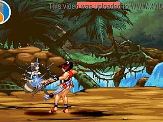 have a taste of toffi-sama's 2d hentai battle?