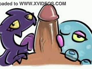 hey, check this wild msm porn compilation with furry futanari action! 🐾