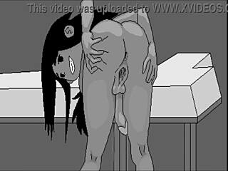 Juicy FUTA V 0.20 GALLERY 1 shows wild gangbang action.