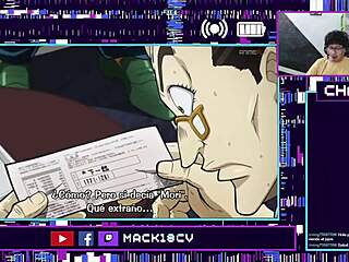 Jojo's Bizarre Adventure Animation Part 4 Chapters 19-20