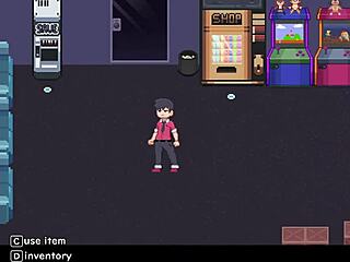 running from hot animatronics for wild fuck nights