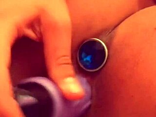 I Get So Horny and Cum Hard for My Cuckold Husband!