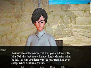 My New Family 117 Small Tits Erotic Anime Old Hentai Cartoon Tits