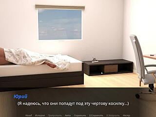 why does echoes of lust episode 2 part 8 feel so wild?