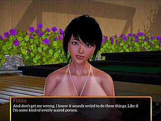 My New Family Episode