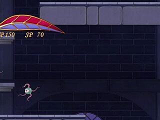 Unholy disaster-6, let the teacher love you well in anime hentai accident?