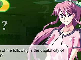 Secret Agent Training with FBI in Meet n Fuck Hentai Game