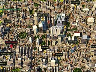 curious about monica’s reaction to her ass in fashionbusiness?