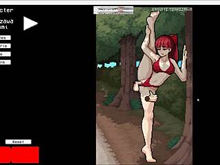Only Asui I Liked in James Cabello Animations