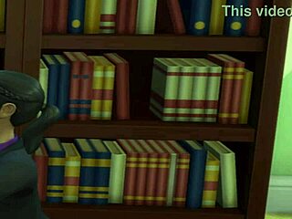 Hidden Cam Captures Office Blowjob with Deepthroat Action from Young to Old.