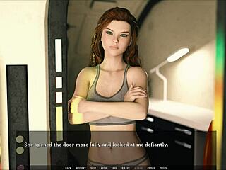 Tales From The Unending Void 142 Journey