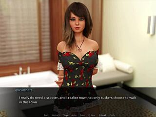 Sunshine Love 91 Brings Hot Anime Action in 3D Game