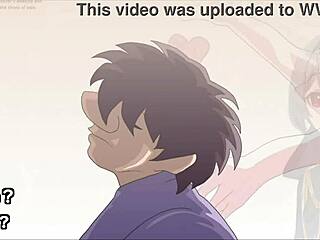 what happens when fave visits for hentai machine play?