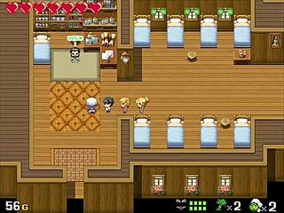 Musím zachrániť kráľovstvo pod útokom, pridaj sa ku mne!