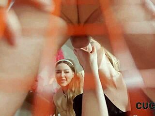 Yo, wanna explore your wildest cuckold fantasies with us today?