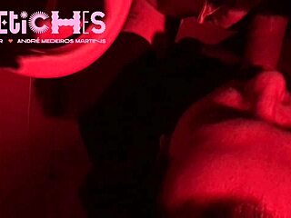 Gostosos Se Pegam Na Sauna