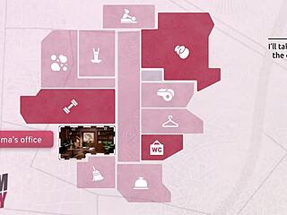 Yo, this hot yoga game prologue got me hooked on steamy action!