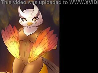 Hey, cek kompilasi porn MSM liar dengan action furry futanari! 🐾