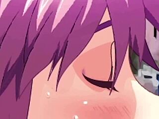 Secret Agent Training with FBI in Meet n Fuck Hentai Game