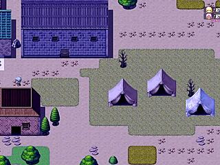 brave roy wedding 06 black fairy blowjob director cum face 😏