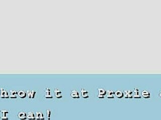 Princess x fan disc ep20 at the cafe, so excited! 😍