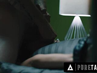 vanessa sky & dee williams dominated as free use submissives, wow! 😲