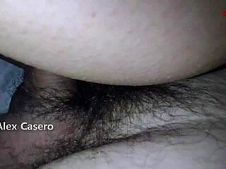 Teen Girl Offers Ass For First Time Anal Fuck