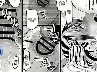 Oye, vacaciones en la playa se convirtieron en sexo casual ardiente, ¿te unes? 5