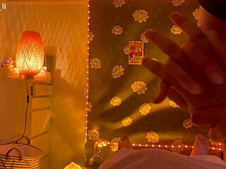 i get private asian massage pov with handjob and panties