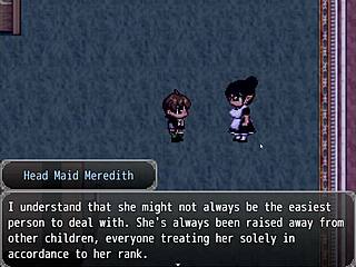 Pixel Art Henteria Chronicles 3 Part 1 Eng Rocks Hard!