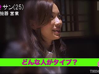 Cute Petite Wife Obsessed with Stepson's Needs