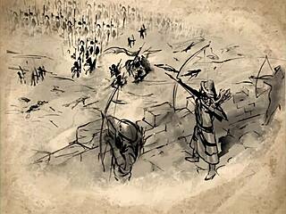 Pixel Art Henteria Chronicles 3 Part 1 Eng Rocks Hard!