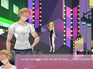 Hentai Wife Caught Cheating!