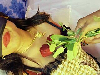 Hot Indian Girl Experiences First Time College Sex, So Wild! 🔥