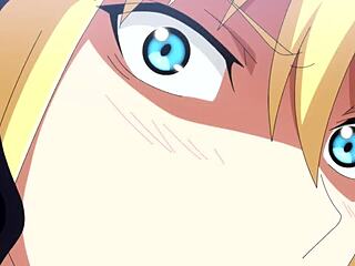 ピーターが激しく突きまくるワイルドヘンタイグループアクション