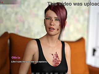 en el juego Savior 91 aventuras estilo anime se desatan