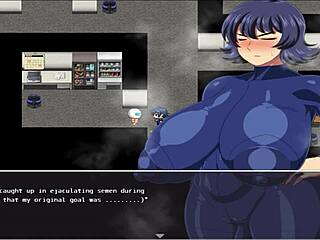 shipwrecked spacecraft todoroki episode 2, no commentary.